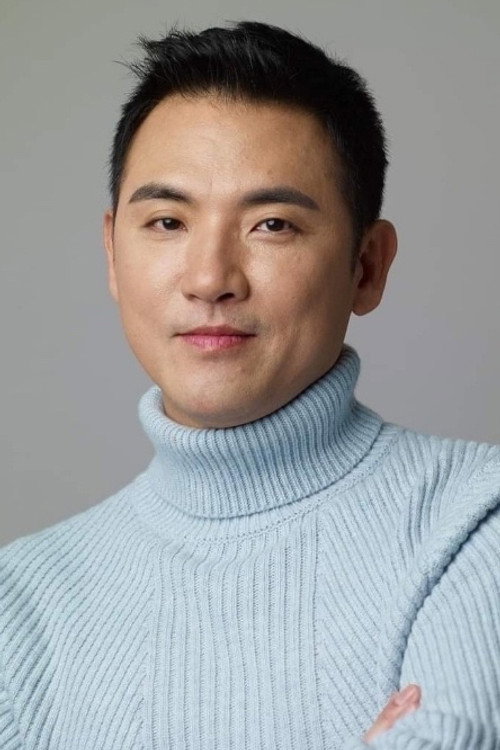 Jeong Mu-seong