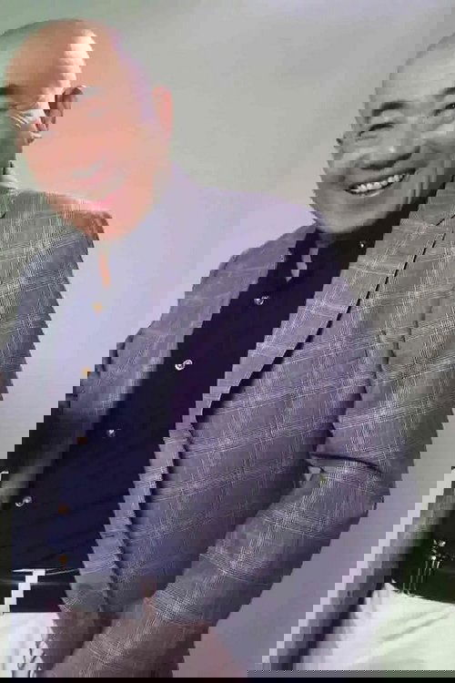 Poster of Shang Yansheng
