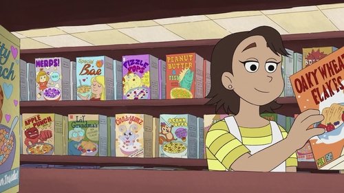 Kafadar Ayılar - 9. Bölüm