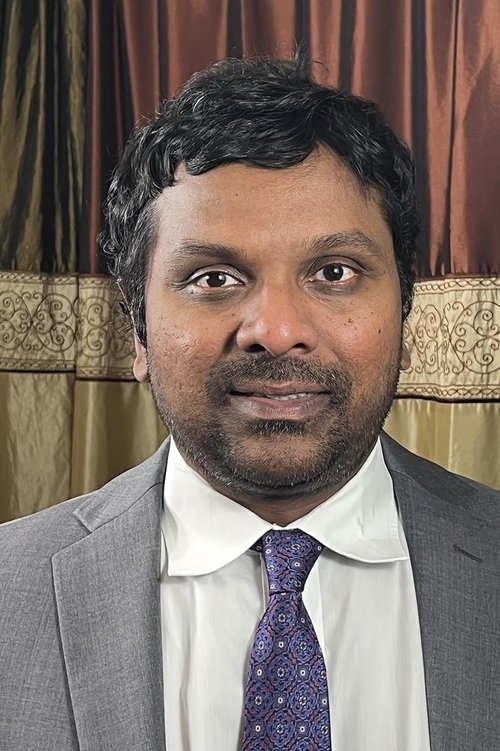 Poster Paul Kattupalli