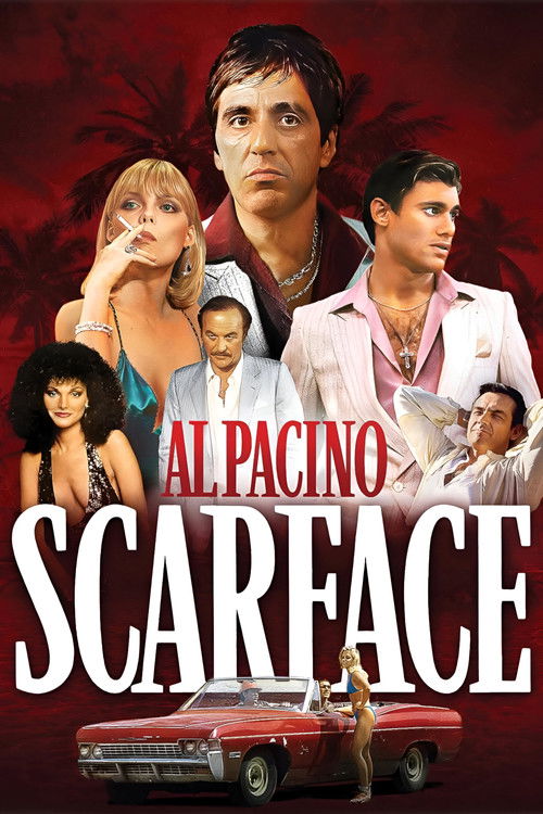 Scarface