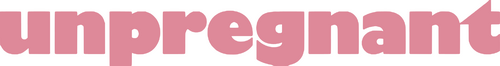 UNPREGNANT Logo