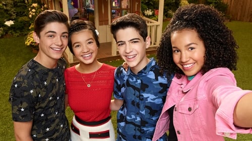 Andi Mack Watch Full TV Episode Online