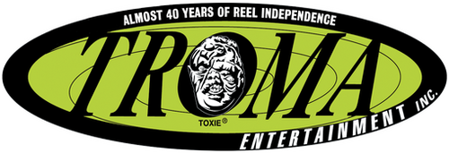 Troma Logo