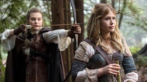 Once Upon a Time - 14. Bölüm
