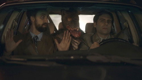 Corporate - 2. Bölüm