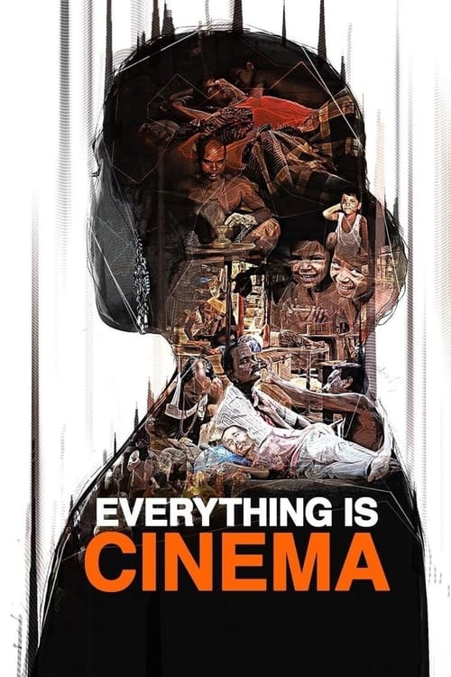 Everything+Is+Cinema