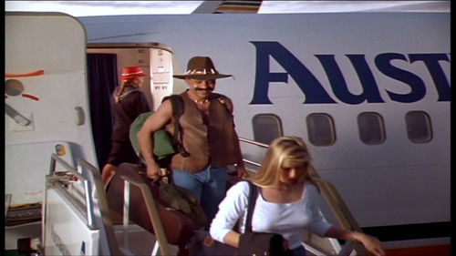 Cheech ohne Chong - Jetzt rauchts in Neuseeland 1990 Film Online