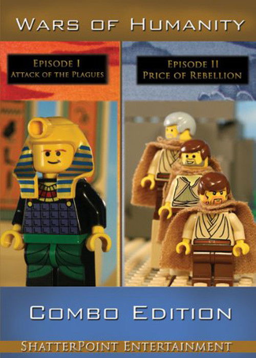 Wars of Humanity II: Price of Rebellion