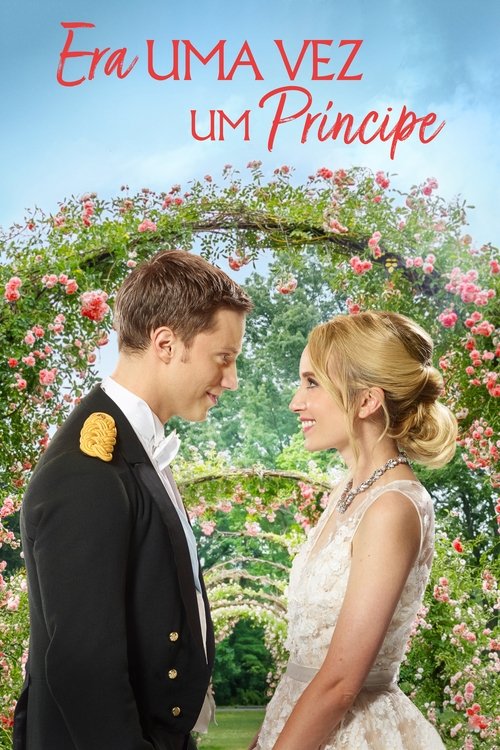Assistir Era uma vez um príncipe (2018) filme completo dublado online em Portuguese