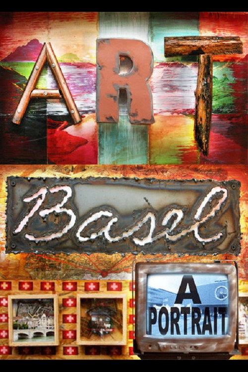 Art Basel: A Portrait 2014