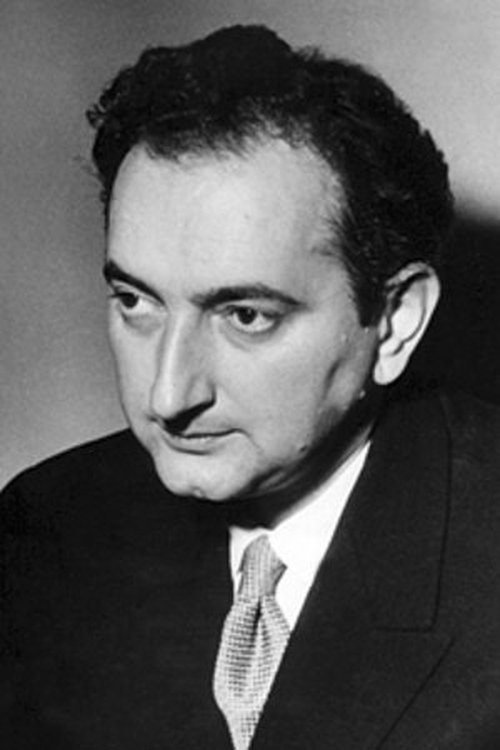 Poster of Rudolf Asmus