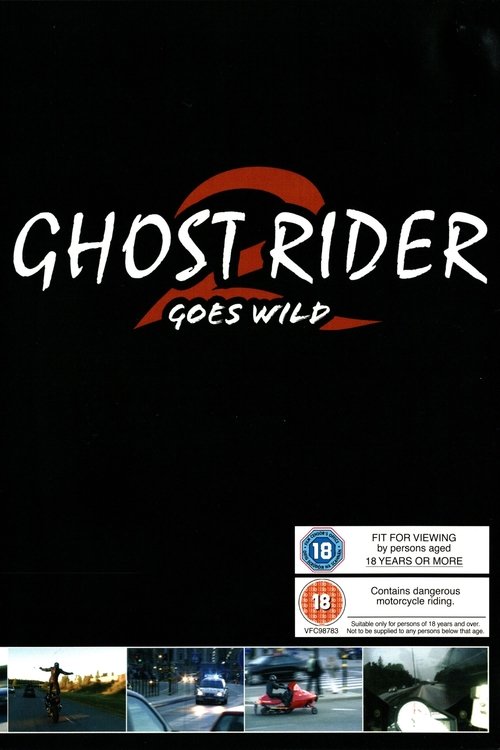 Ghost+Rider+2+Goes+Wild