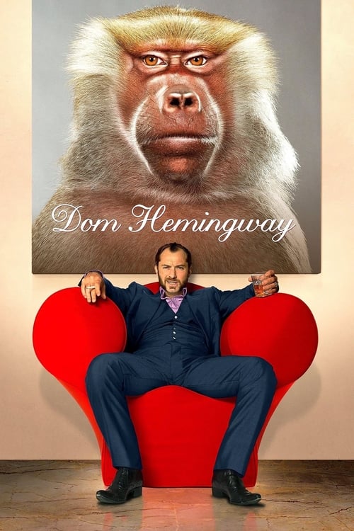 Dom+Hemingway