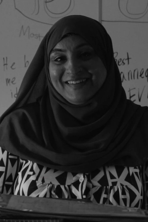 Saima Abdullah