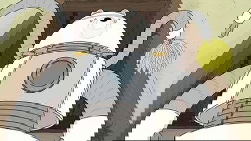 Kafadar Ayılar - 7. Bölüm