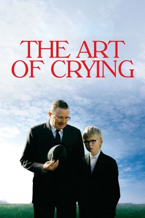 The+Art+of+Crying