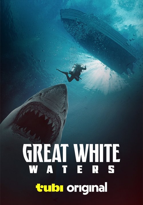 Great White Waters