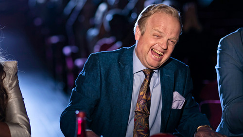 Sherlock - Yalancı Dedektif