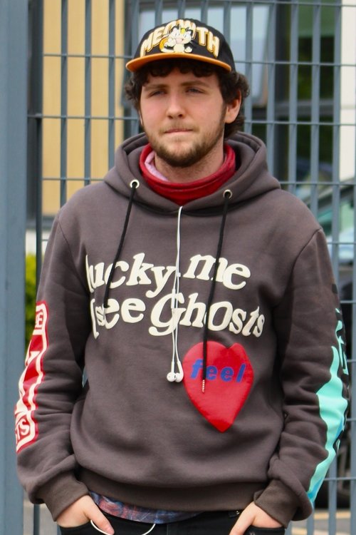 Person Image