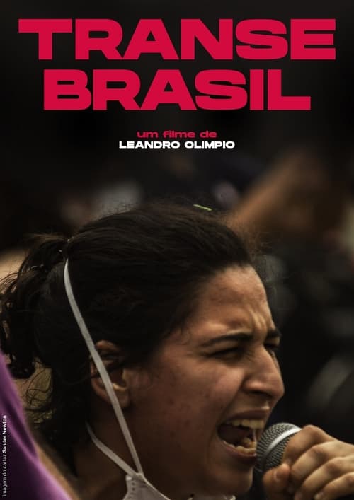 Watch Transe Brasil (2022) Full Movie Online Free