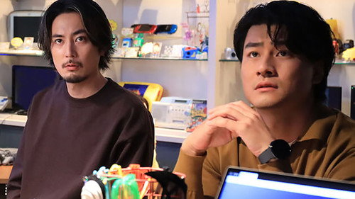 Episode 8