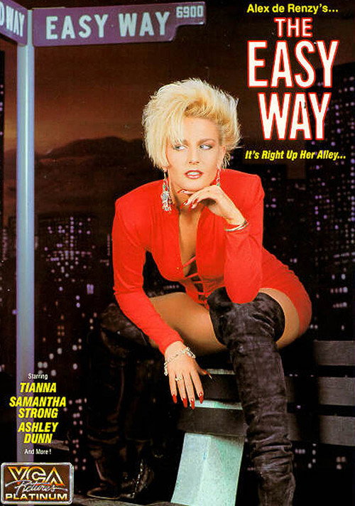 The Easy Way poster 3