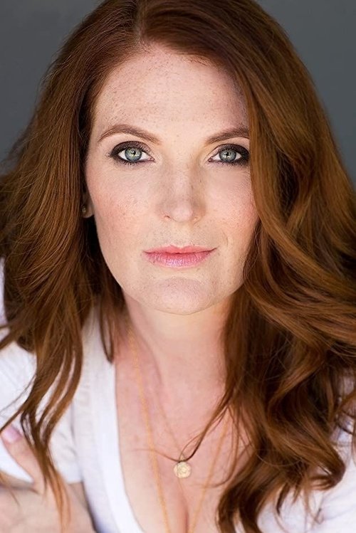 Poster of Rebekah Ward