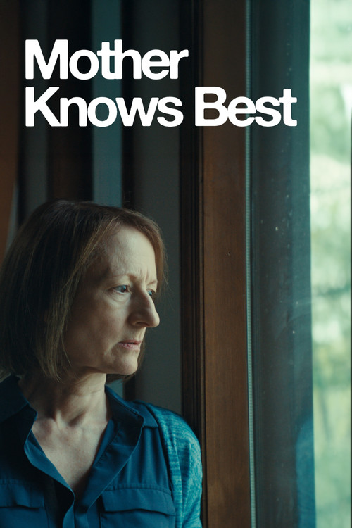 Mother Knows Best Poster