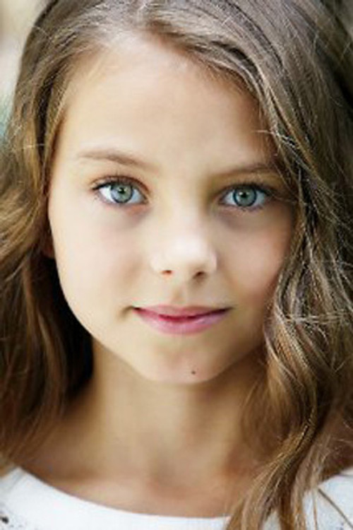 Zdjęcie Caitlin Carmichael