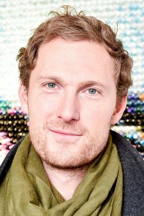 Poster of Sam Hoare