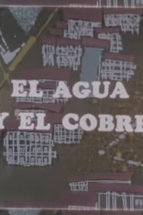 La minería en marcha: El agua y el cobre