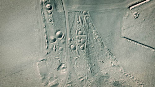 Gate to the Viking Gods