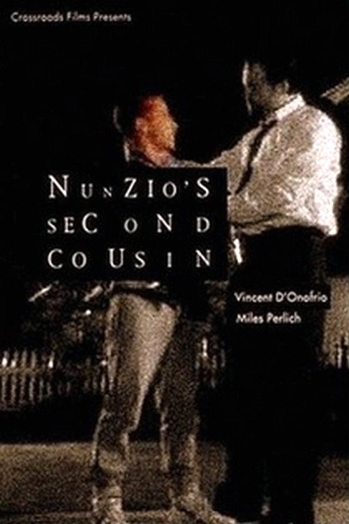 Nunzio%27s+Second+Cousin