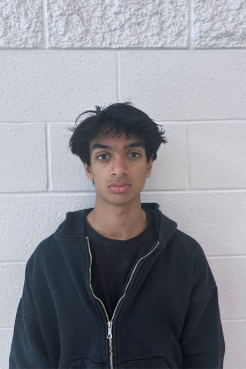 Inayat Afzal