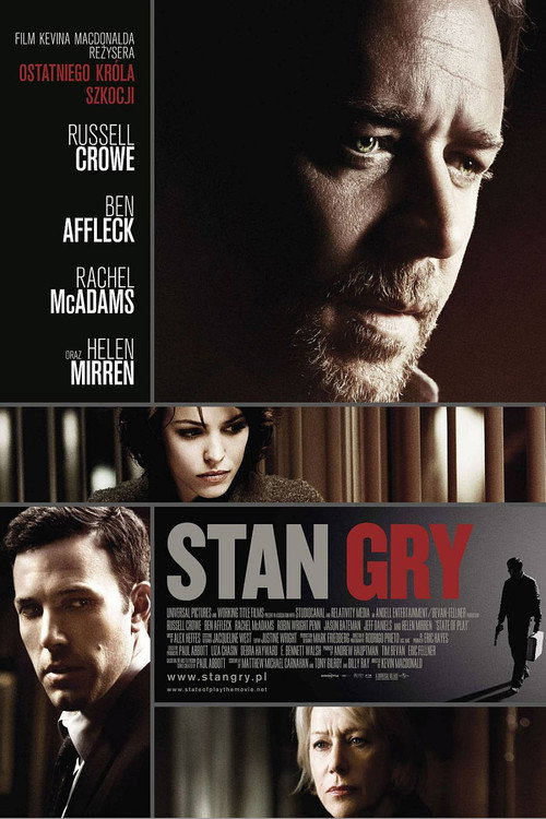 Stan gry (2009) Stan gry (2009)