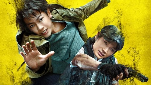 Ajin: Demi-Human (2018) Watch Full Movie Streaming Online