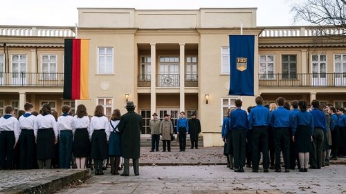 Das schweigende Klassenzimmer (2018) Voller Film-Stream online anschauen