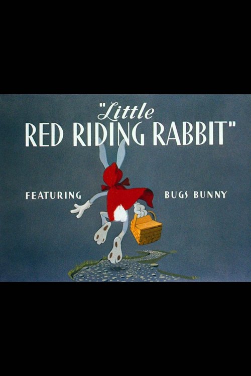 Little+Red+Riding+Rabbit