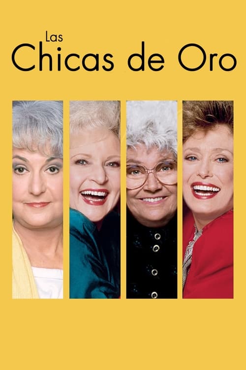 Las chicas de oro