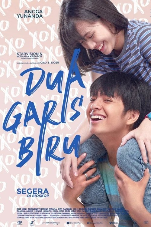 Baixar Dua Garis Biru (2019) Filme completo online em qualidade HD grátis