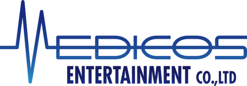 Medicos Entertainment Logo