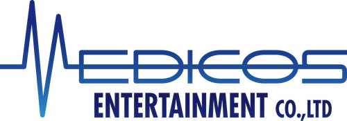 Medicos Entertainment Logo