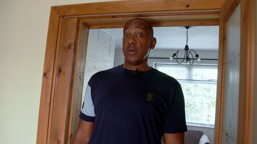 Cupboard with a View!