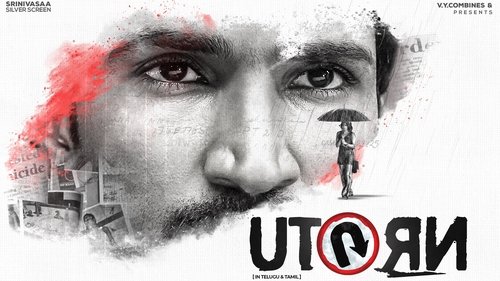 U Turn (2018) Ver Pelicula Completa Streaming Online