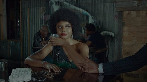 Shanty Town - 5. Bölüm