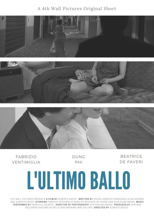 L'ultimo ballo