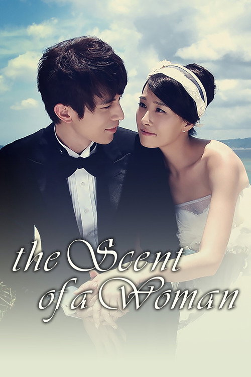Scent of a Woman