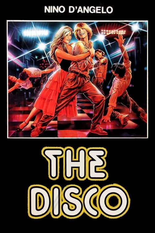 The+Disco