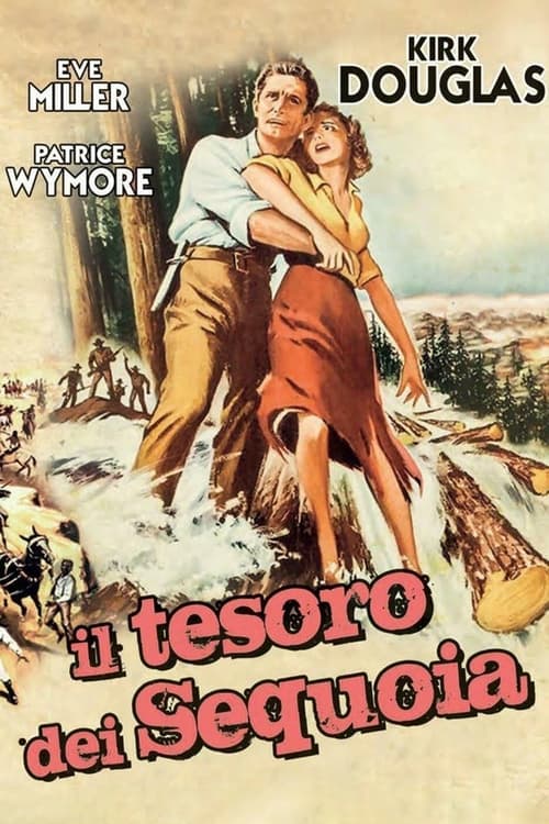 Il+tesoro+dei+sequoia